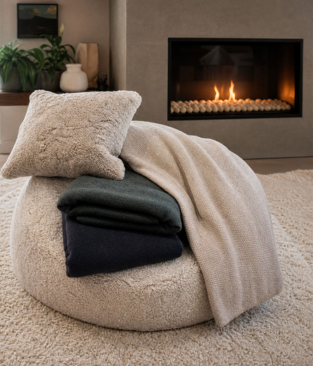 Moss Blanket Basalt