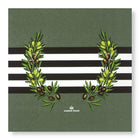 Manor Road Luncheon Napkins - 4 Options - 33x33cm