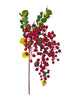 Native Hanging Berry – Red
