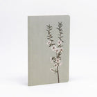 Vintage Botanicals Notebook Set