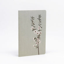 Vintage Botanicals Notebook Set