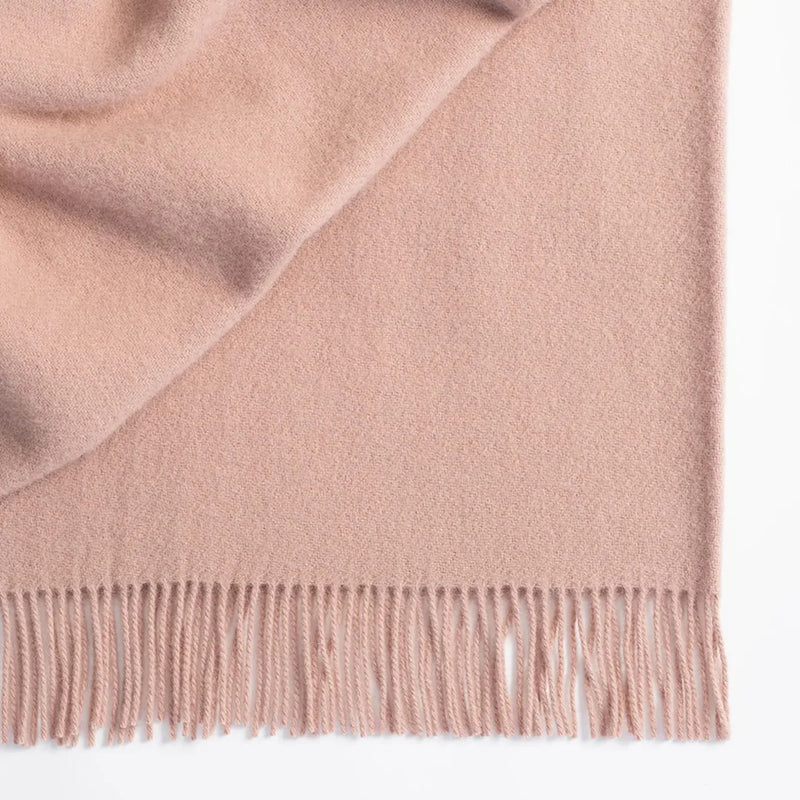 Weave Nevis Throw Range