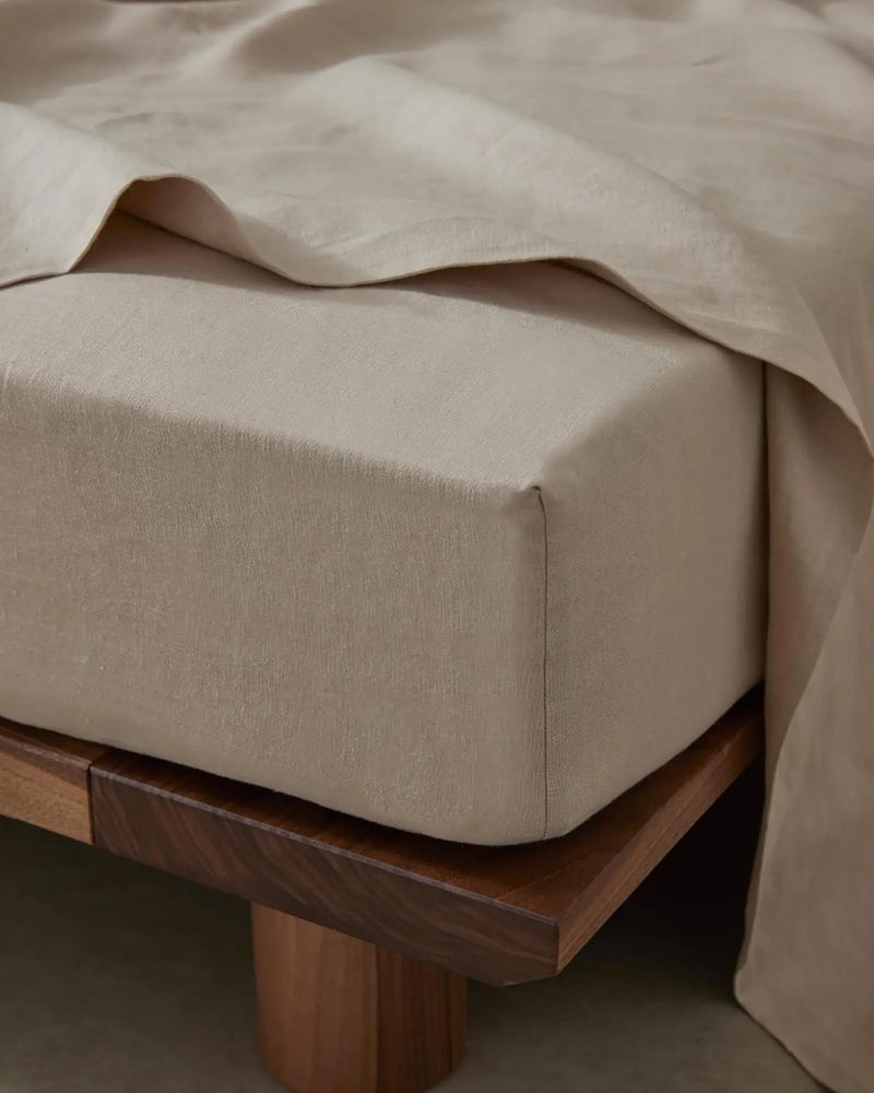 Ravello Fitted Sheet Shell