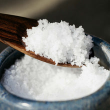 Orpito Bay Salt Coromandel NZ Original 100% Natural Sea Salt