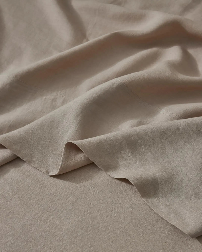 Ravello Flat Sheet Shell