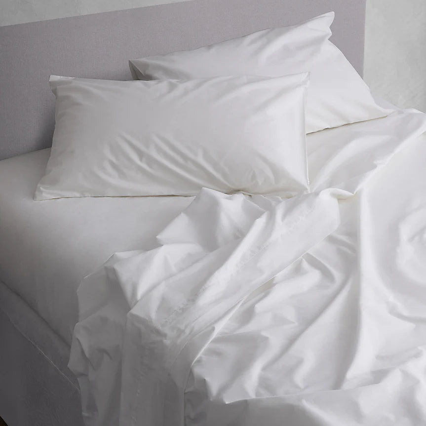 Seneca SOHO Percale 300TC Standard Pillowcases