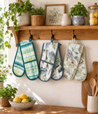 Piccadilly Double Oven Glove