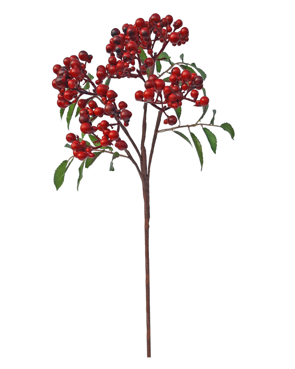 Pepper Berry Spray – Red