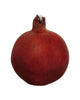 Medium Pommegranite – Burgundy