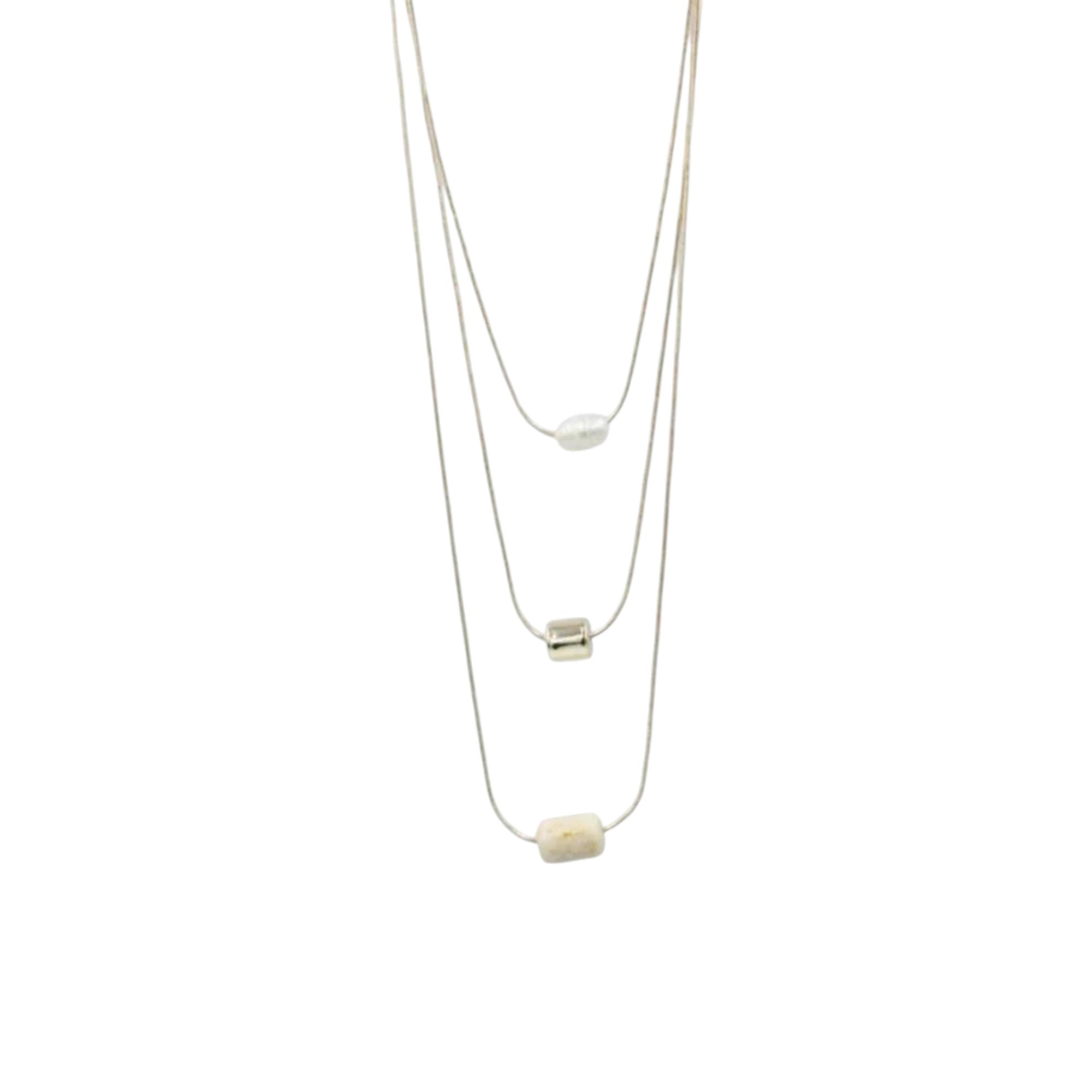 PN155 Beau Echo necklace