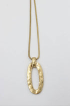 Beau PN199 Zero Pendant - 80cm drop