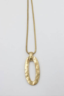 Beau PN199 Zero Pendant - 80cm drop