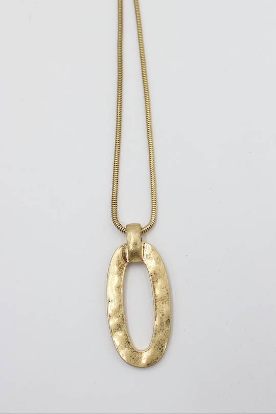 PN199 Zero Pendant - 80cm drop