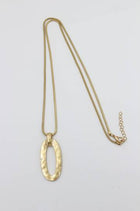 Beau PN199 Zero Pendant - 80cm drop