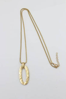 Beau PN199 Zero Pendant - 80cm drop