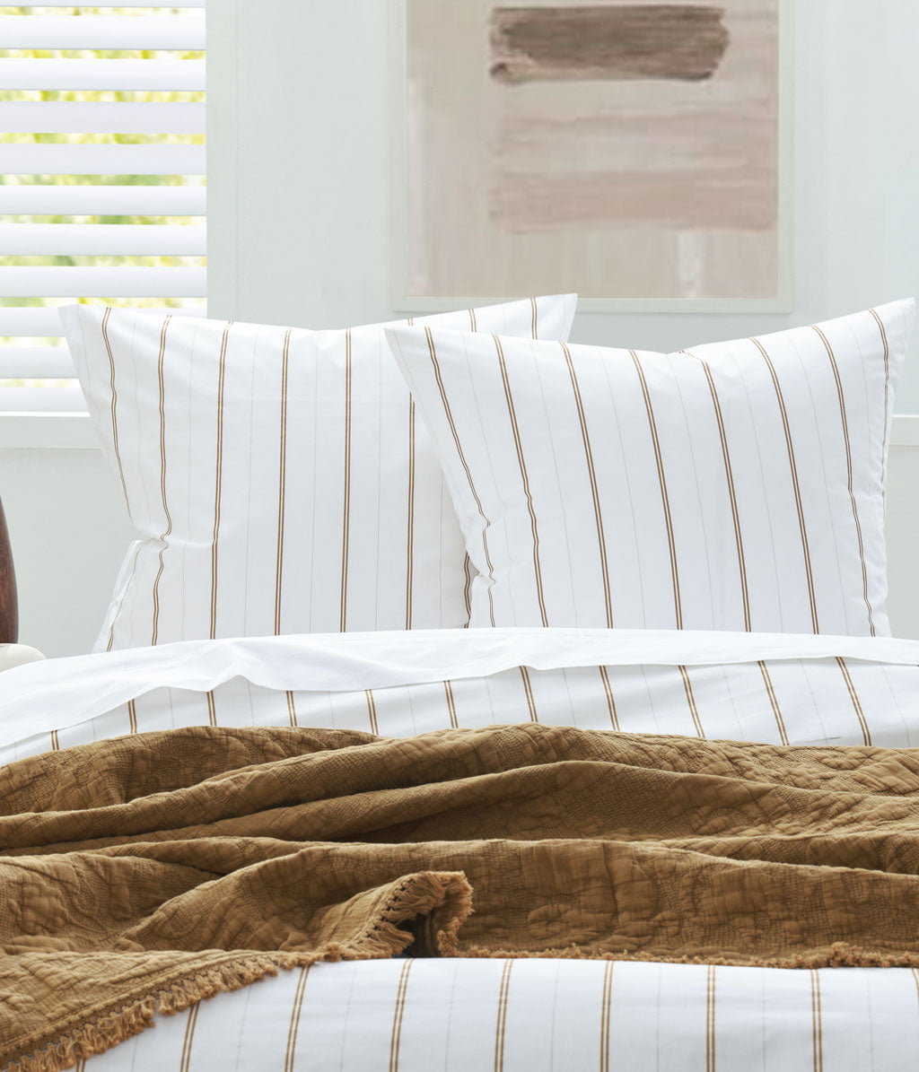 Cape Euro Set - Ochre