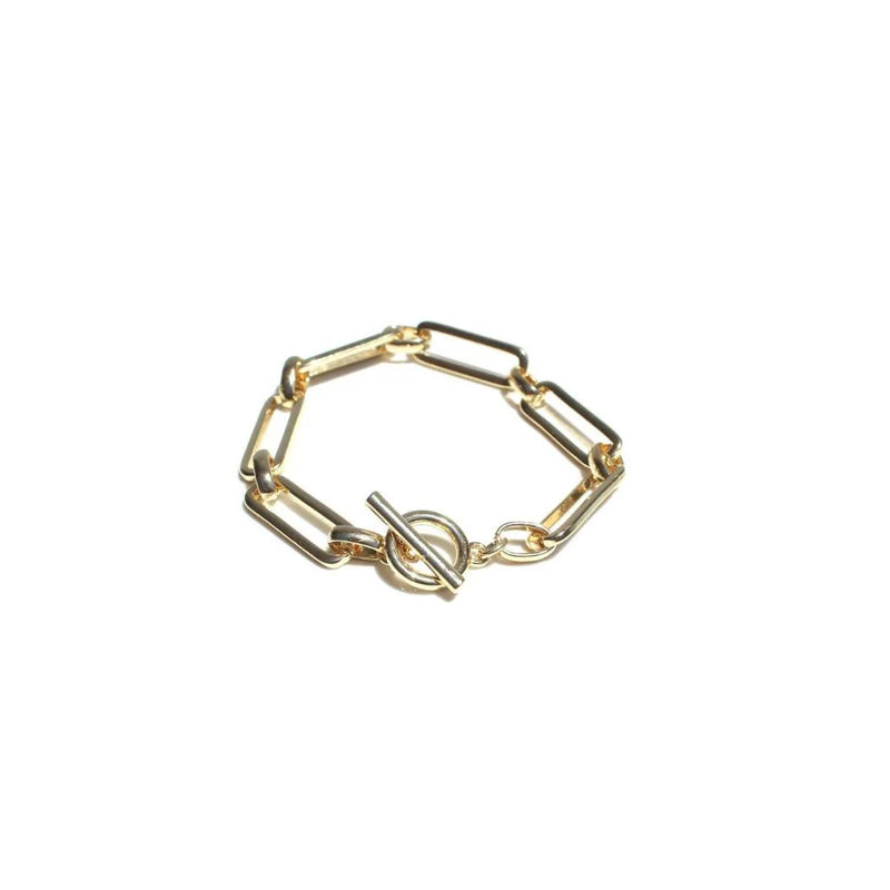 Queen of the Foxes Bracelet - Classic Link