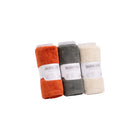 Frankly Cotton Quick Dry Hair Towel