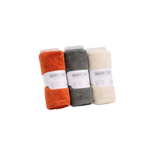 Frankly Cotton Quick Dry Hair Towel