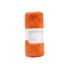 Frankly Cotton Quick Dry Hair Towel