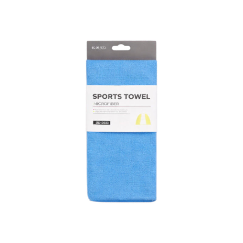 Frankly Cotton Quick Dry Sports Towel