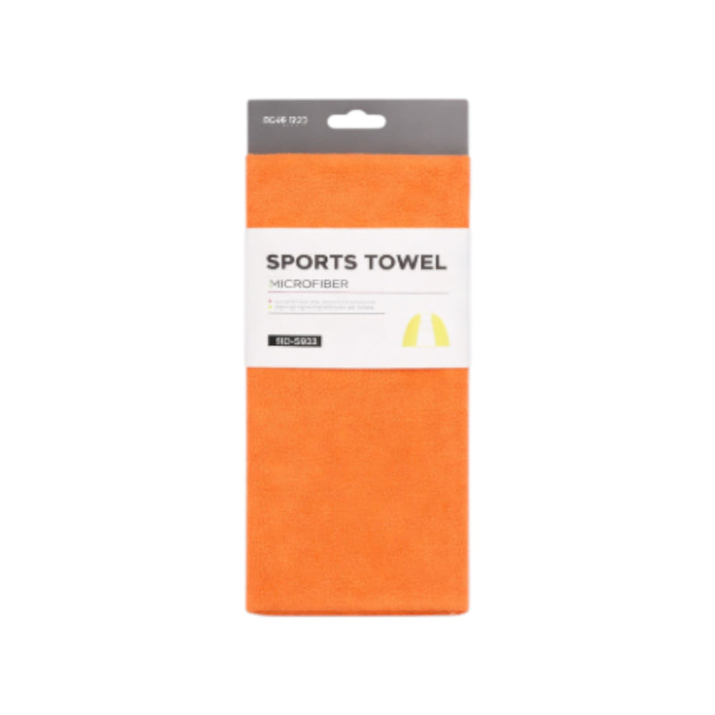 Frankly Cotton Quick Dry Sports Towel