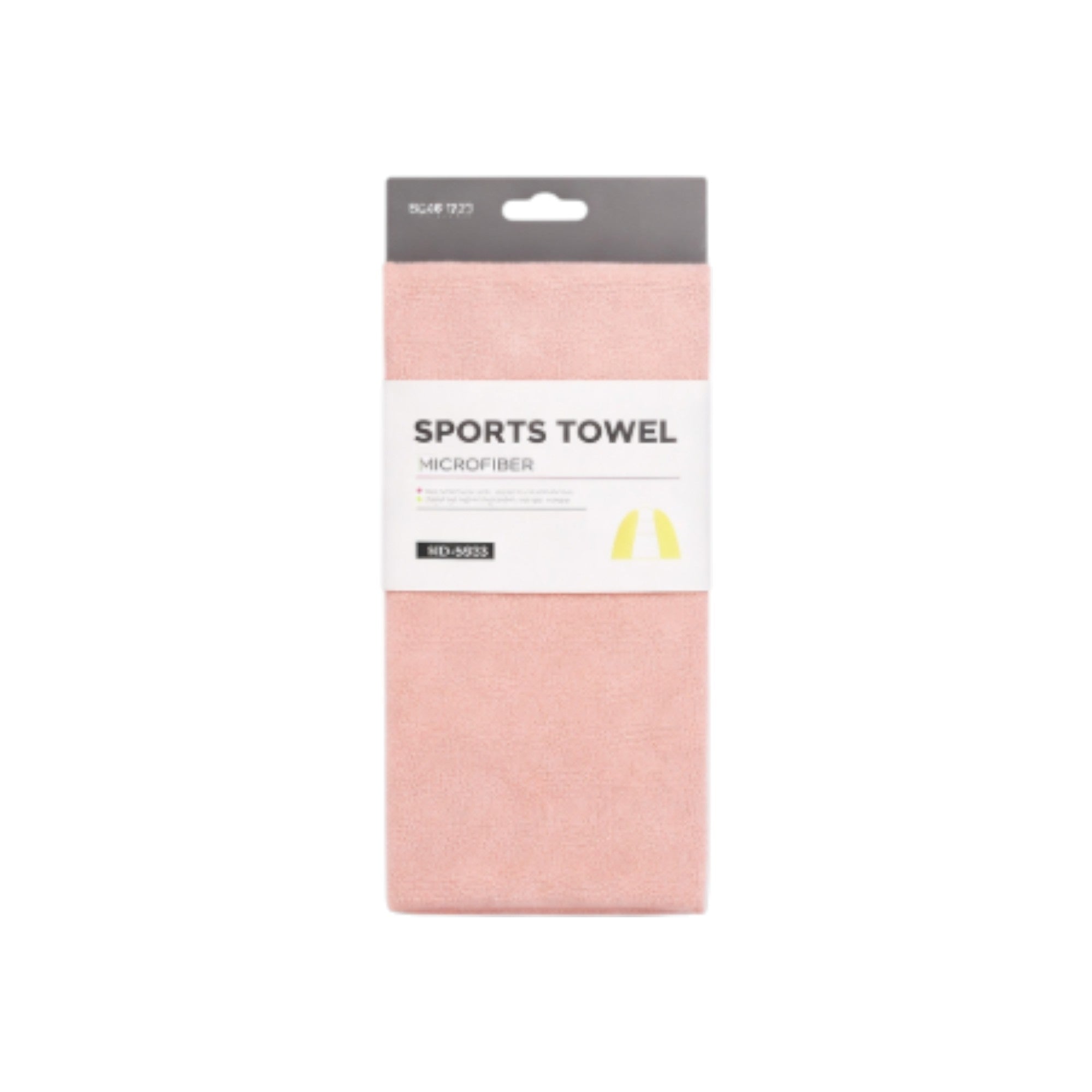 Frankly Cotton Quick Dry Sports Towel
