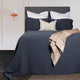 Seneca Roma - Bedspread, Coverlet and Comforters - 100% Cotton