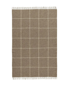 Weave Ranfurly Throw Range