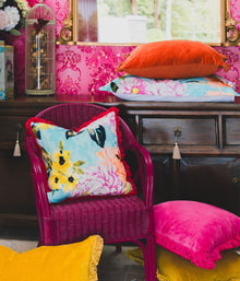 Ravello Cushion Cover