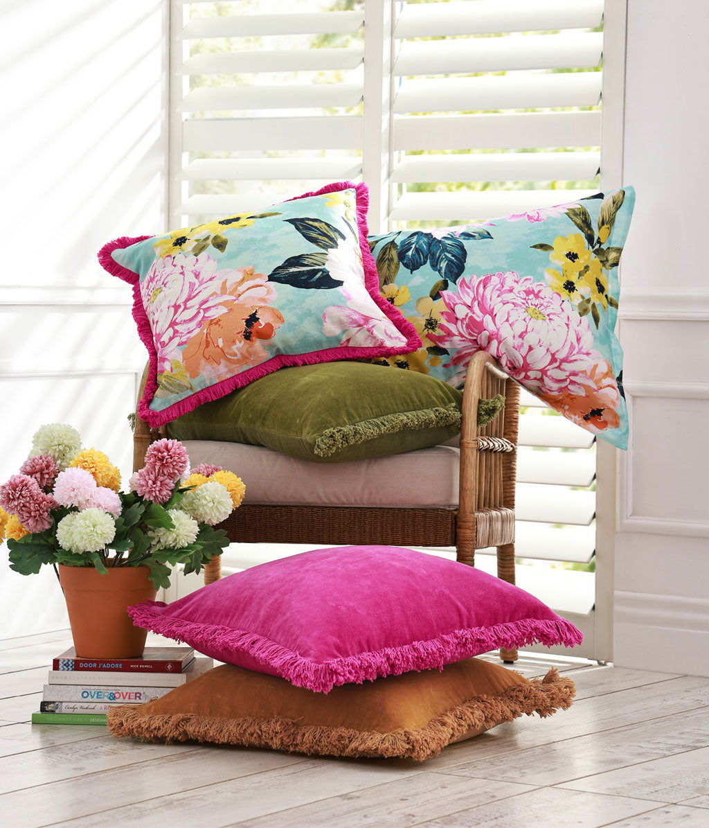Ravello Cushion Cover