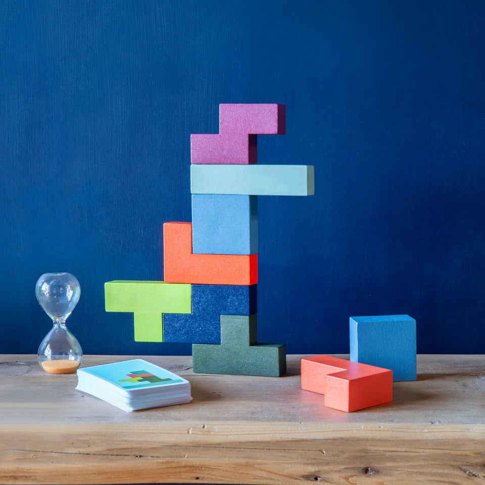 Remember: Kubus 3D Puzzle
