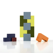 Remember: Kubus 3D Puzzle