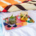 Remember: Melamine Large Tray 'Sushi'
