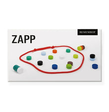Remember: Magnet Game 'ZAPP'
