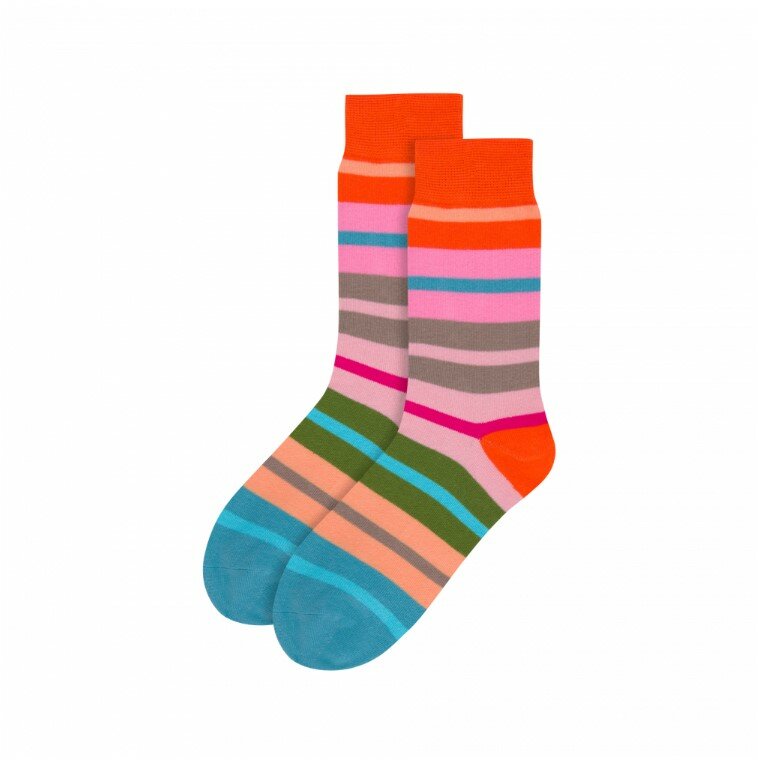 Remember: Socks Model 07 (Size 36-41)