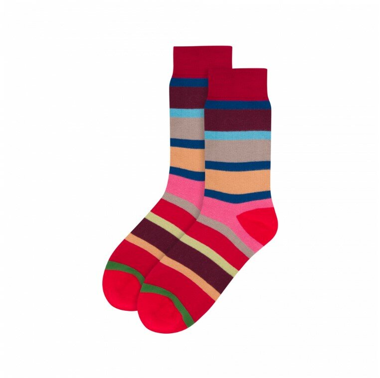 Remember: Socks Model 12 (Size 36-41)