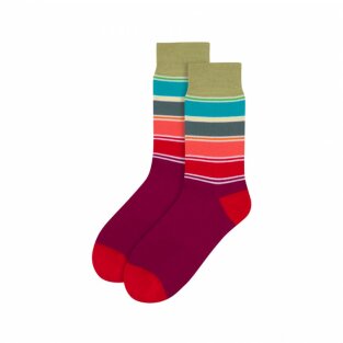 Remember: Socks Model 09 (Size 36-41)