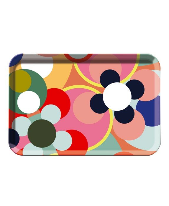 Remember: Melamine Little Tray 'Sushi'