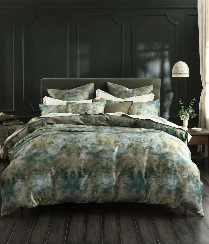 Reverie Duvet Set