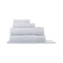 Seneca Richmond 100% Cotton 650Gsm Towel Range