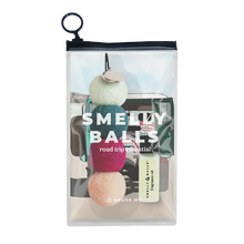 Smelly Balls Roadie Set - Honeysuckle