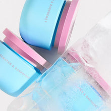 Ecoya Body Souffle Rosewater & Raspberry