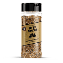 Spicecraft Super Dukkah