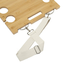 Sunnylife Portable Picnic Table