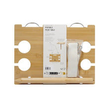 Sunnylife Portable Picnic Table