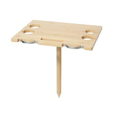 Sunnylife Portable Picnic Table