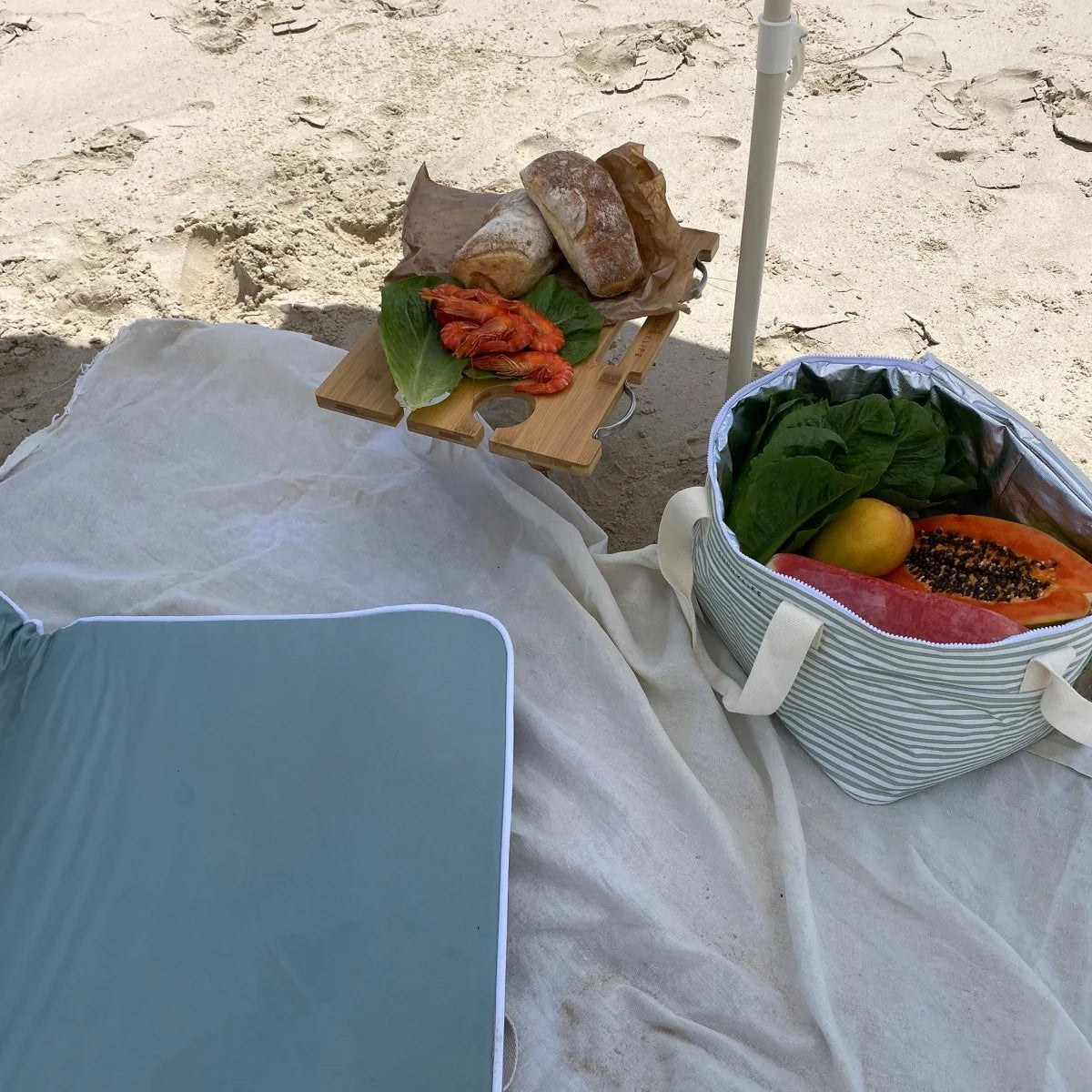 Sunnylife Portable Picnic Table