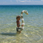 Sunnylife Kids Inflatable Noodle - Into the Wild
