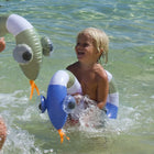 Sunnylife Kids Inflatable Noodle - Into the Wild